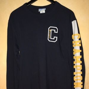 Champion Tee